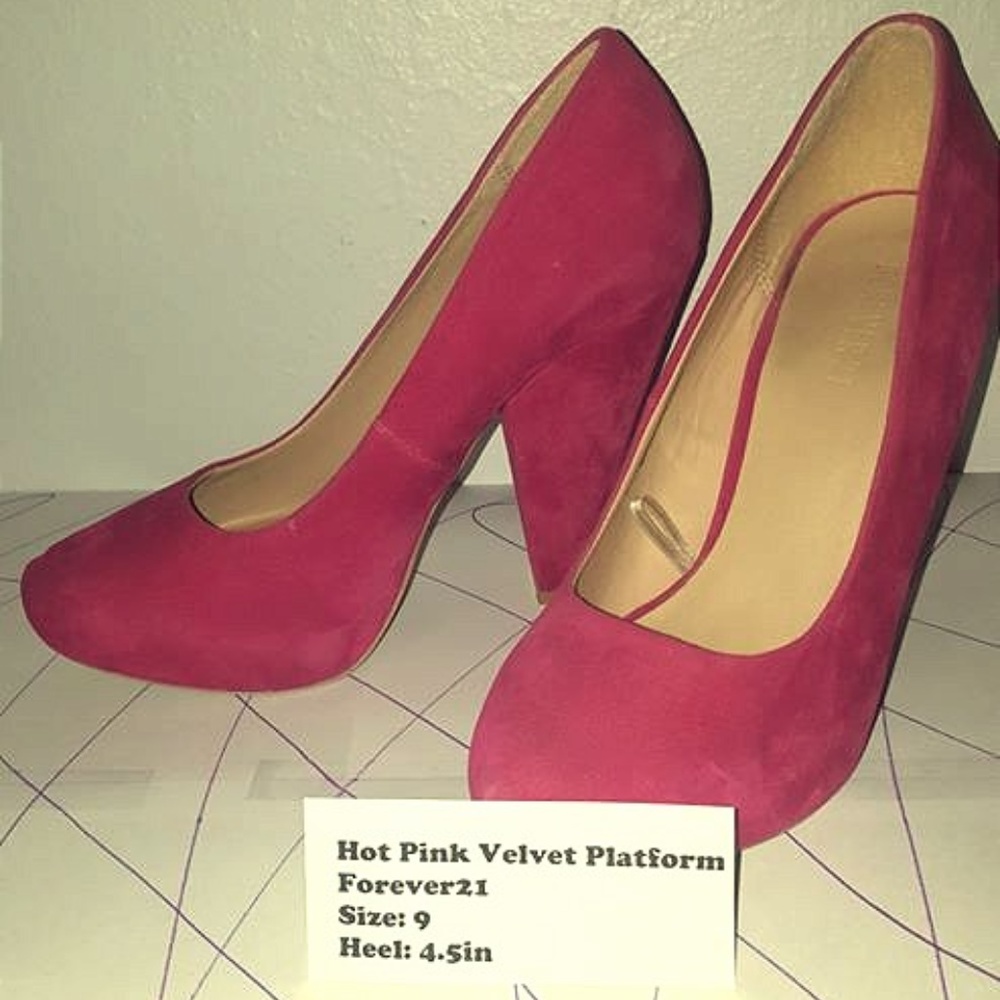 Diva Shoes & Stage Ware